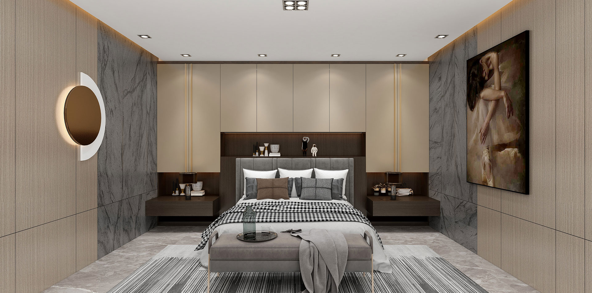 华立饰边 & 华立饰板