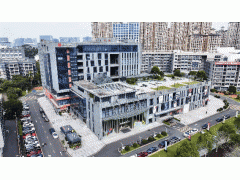 华立报道丨2025华富立饰板新品发布会圆满举行——三十而励，「饰」界领航